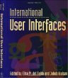 International User Interfaces