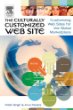 Customizing Web Sites for the Global Marketplace