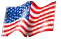 Flag of the United States 61x39