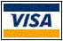 Visa logo 71x46