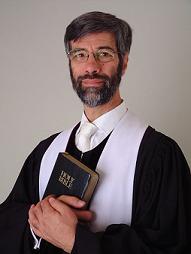 Chaplain